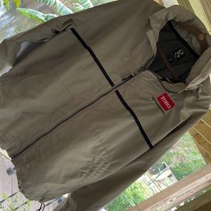 Nice waterproof lightweight